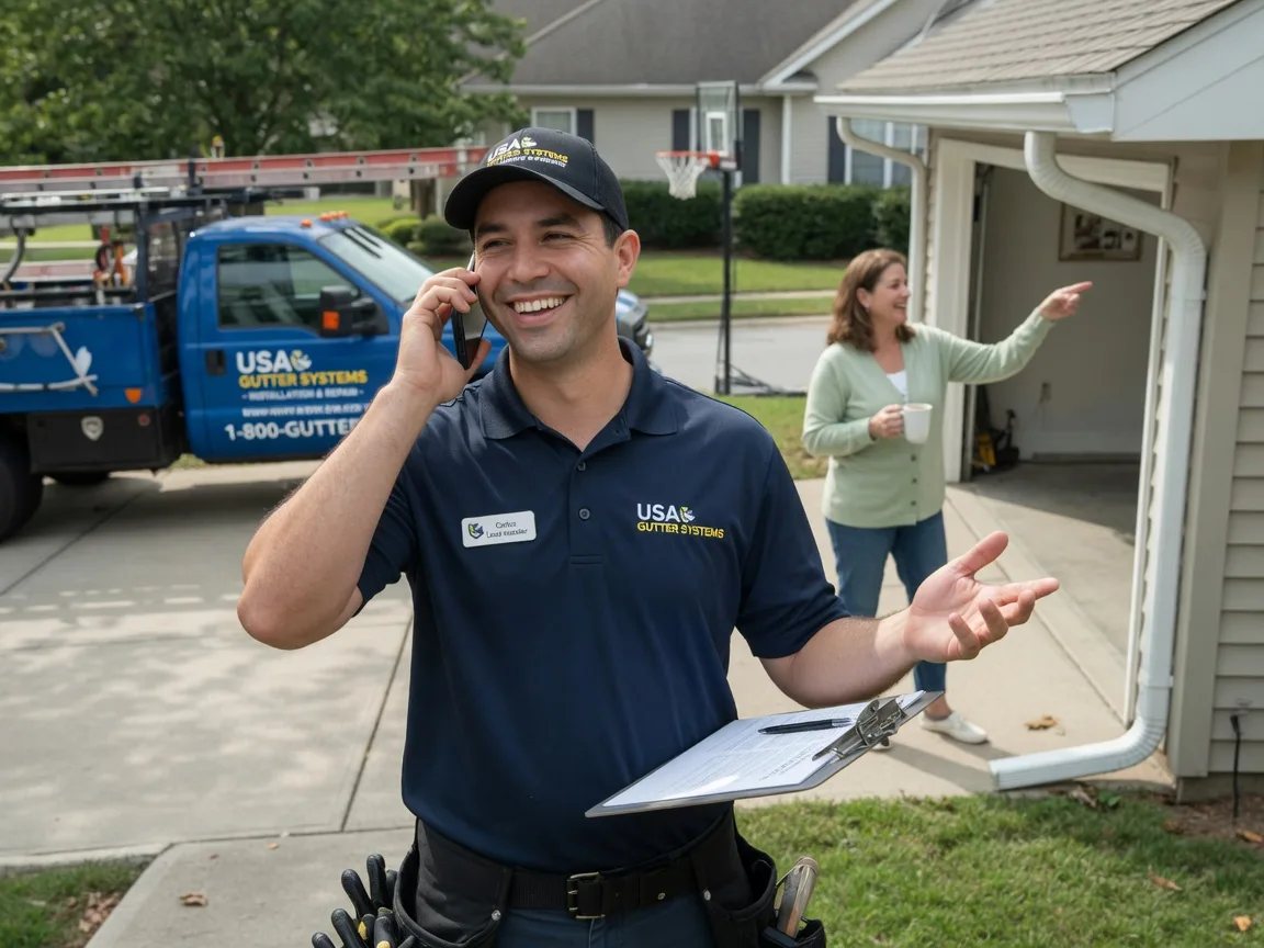 Gutter Installation Alger, MI FAQs